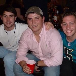 Meet your Posher, Jordan